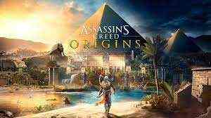 Assassins Creed Origins gÃ¼nstig bei Voidu!