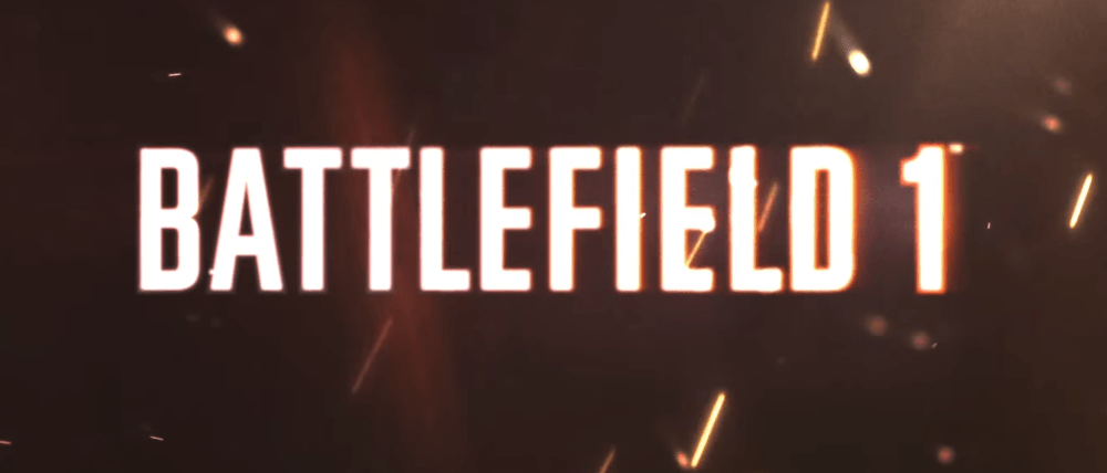 Battlefield 1 fÃ¼r PS4 nur 32â‚¬ mit Gutscheincode inkl. Versandkosten
