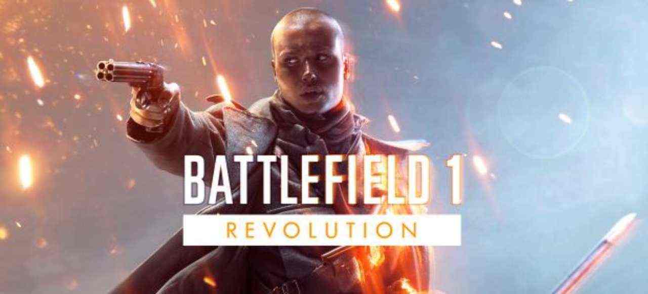 Battlefield 1 Revolution (Grundspiel + alle DLC) fÃ¼r nur 16,55â‚¬!