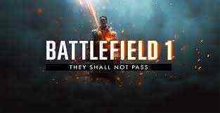 Battlefield 1 They Shall Not Pass kostenlos (Xbox One/PS4)
