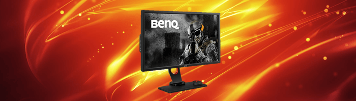 BenQ XL2730Z Gaming Monitor zum Hammerpreis!