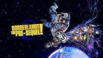 Borderlands - The Pre-Sequel (Steam) fÃ¼r nur 26,91 â‚¬ mit Gutschein bei Gameliebe