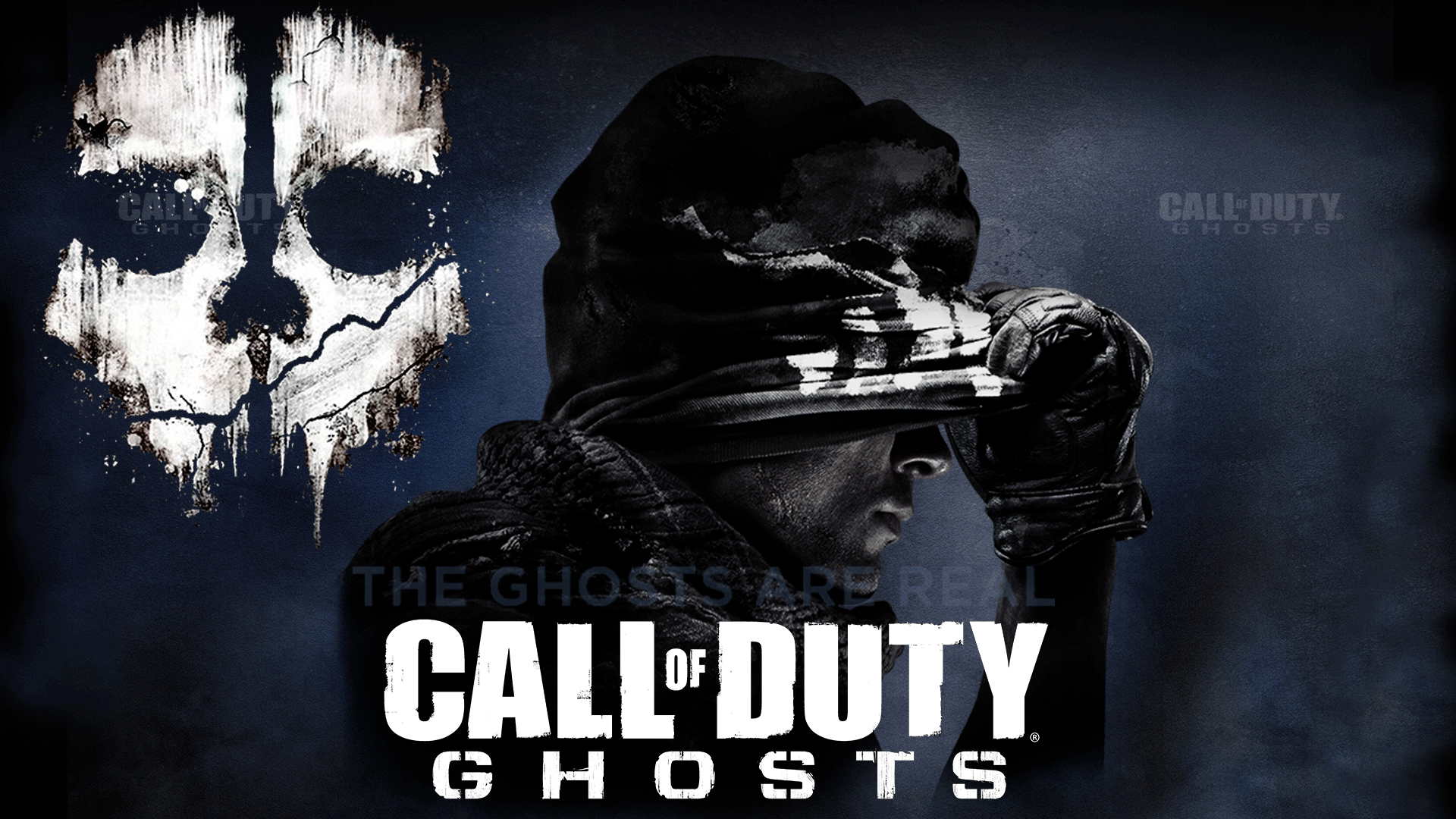Call of Duty Ghosts fÃ¼r nur 19,99â‚¬