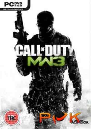 Call of Duty Modern Warfare 3 zum Preis von 7,99â‚¬