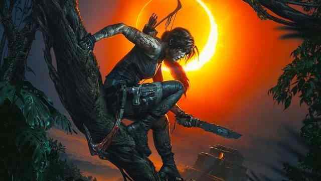 CDKeys.com Shadow of the Tomb Raider kaufen