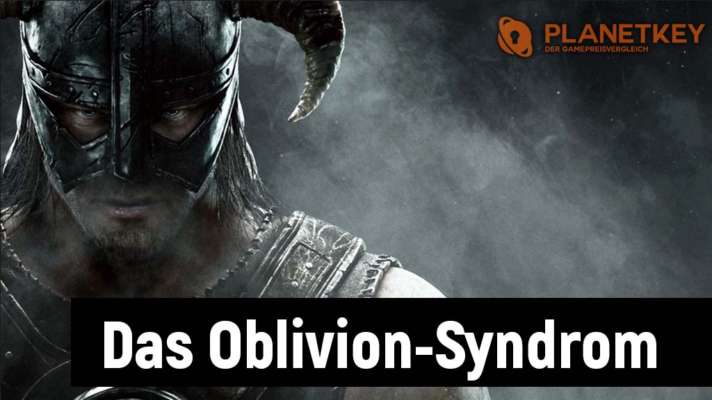 Das Oblivion-Syndrom