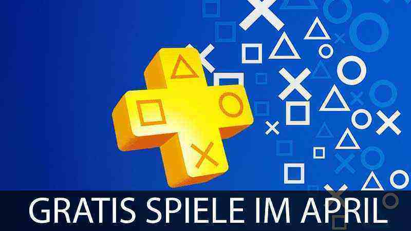 Das sind die kostenlose Games fÃ¼r PS Plus Besitzer!