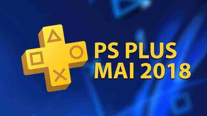 Das sind die kostenlose Games fÃ¼r PS Plus Besitzer im Mai!