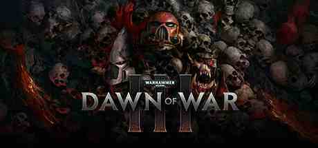 Dawn of War 3 fÃ¼r 22,66â‚¬ mit Gutscheincode! 