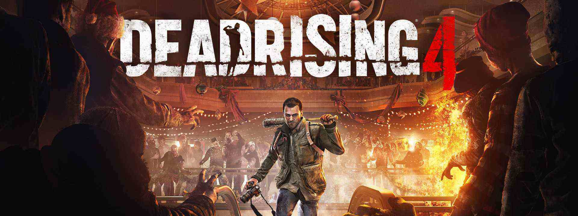 Dead Rising 4 fÃ¼r nur 10,96â‚¬