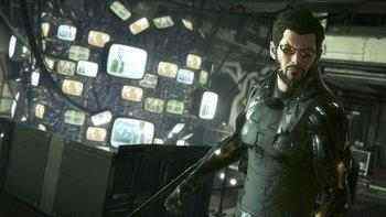 Deus Ex Mankind Divided - Release, Infos und Angebote