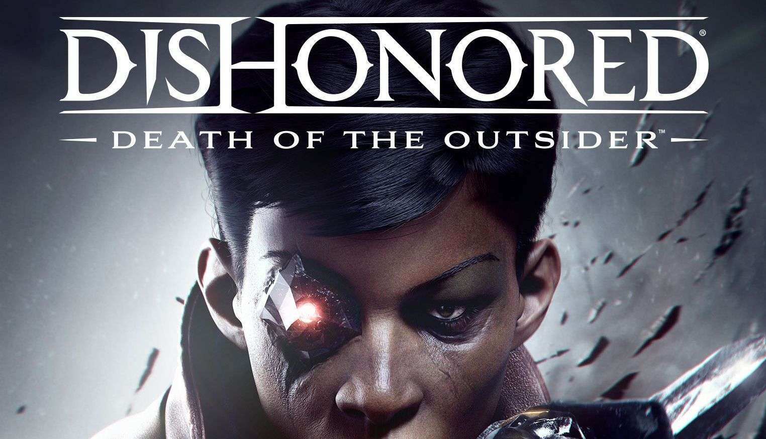 Dishonored Death of the Outsider gÃ¼nstig bei CDKeys.com!