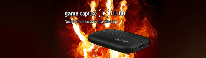 Elgato Game Capture HD60 gÃ¼nstig im Angebot!