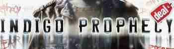 Fahrenheit: Indigo Prophecy Remastered zum Deluxe-Preis von nur 4,49â‚¬