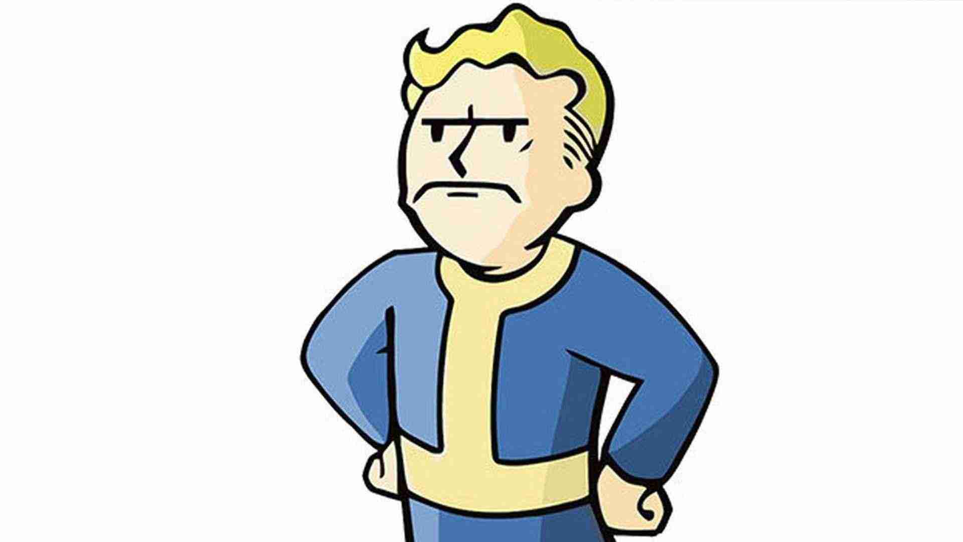 Fallout 76 - GroÃŸer Patch, jedoch ohne BerÃ¼cksichtigung der Community-WÃ¼nsche