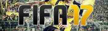 FIFA 17 - Preview und Fakten