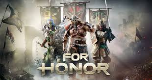 For Honor gÃ¼nstig bei Voidu 