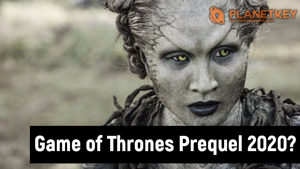 Game of Thrones Prequel wird im Sommer gedreht