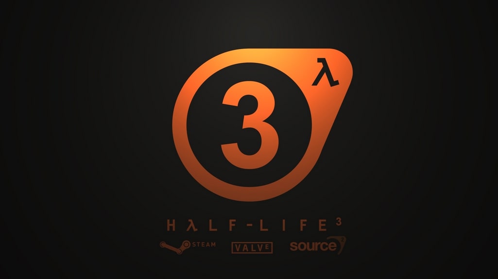 Half-Life 3 announced?