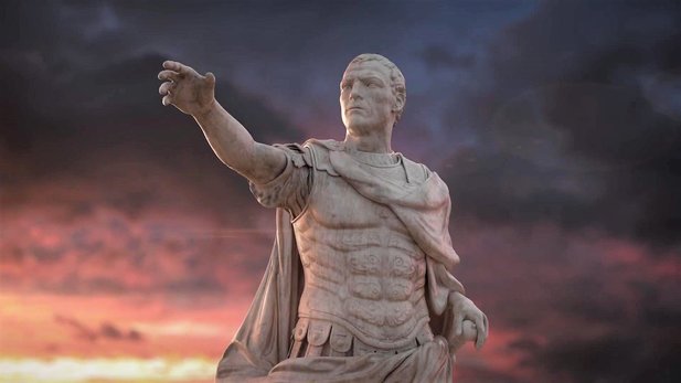 Imperator: Rome mit Release-Termin im April