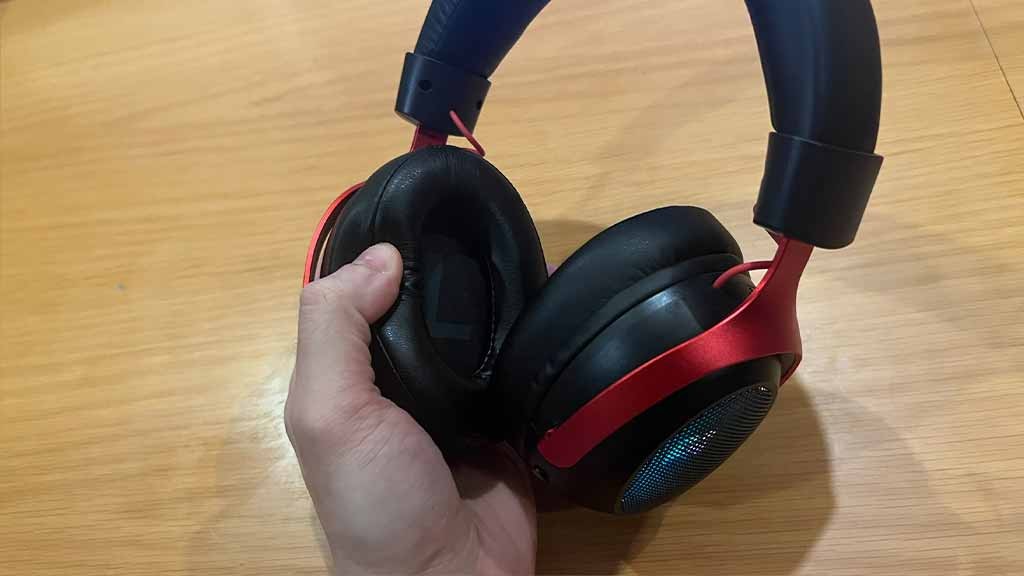 Epomaker GX1 side view
