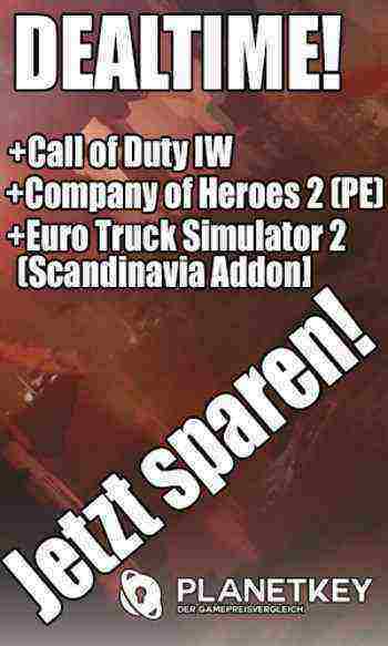 Jetzt Call of Duty Infinite Warfare und mehr gÃ¼nstig kaufen!