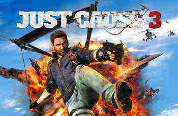 Jetzt Just Cause 3 und mehr gÃ¼nstig bei MMOGA