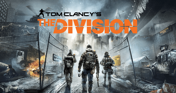 Kaufe jetzt Tom Clancy's The Division gÃ¼nstig bei CDKeys.com!