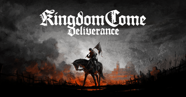 Kingdom Come: Deliverance sehr gÃ¼nstig bei CDKeys.com!