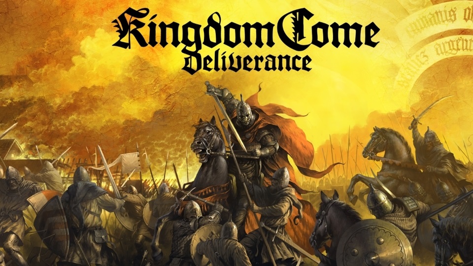 Kingdom Come Deliverance zum besten Preis!