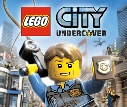 Lego City Undercover (WiiU) Retail fÃ¼r 34,12â‚¬ (Retail)