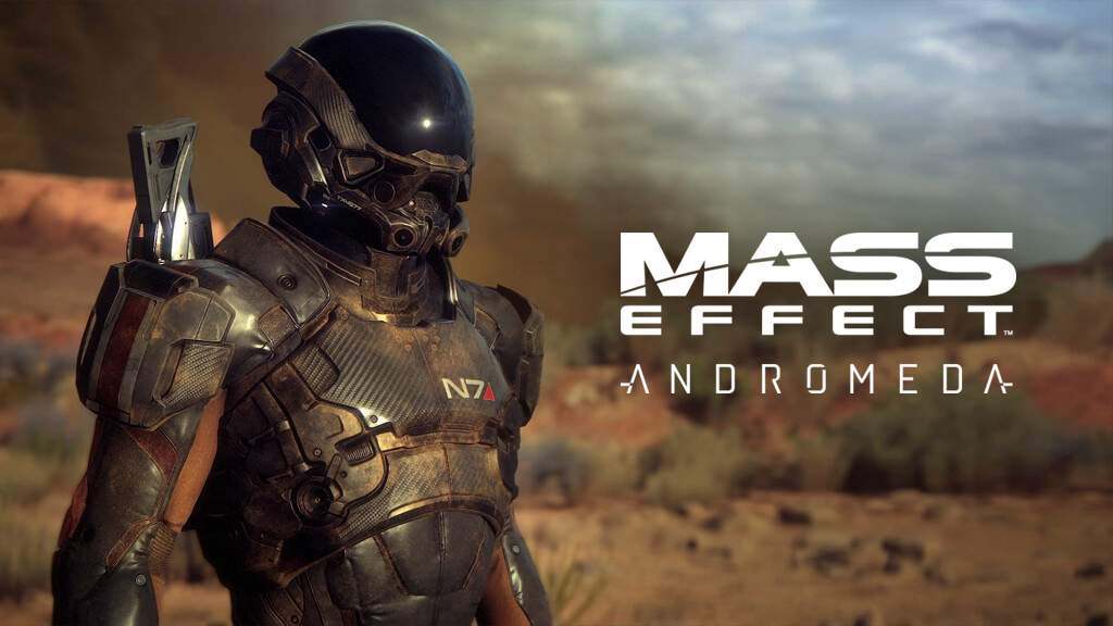 Mass Effect Andromeda gÃ¼nstig kaufen!
