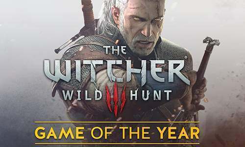 Massive Preissenkung fÃ¼r Witcher 3 GOTY Edition!