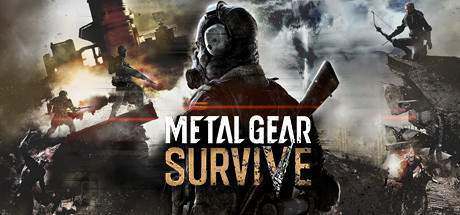 Metal Gear Survive gÃ¼nstig vorbestellen! 
