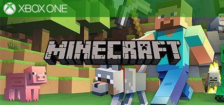 Minecraft (Xbox One) im Angebot bei CDKeys.com!
