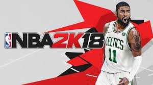 NBA 2K18 fÃ¼r die Nintendo Swich nur 19,99 EUR (Amazon)