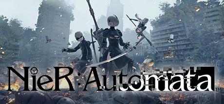 NieR Automata sehr gÃ¼nstig bei CDKeys.com!