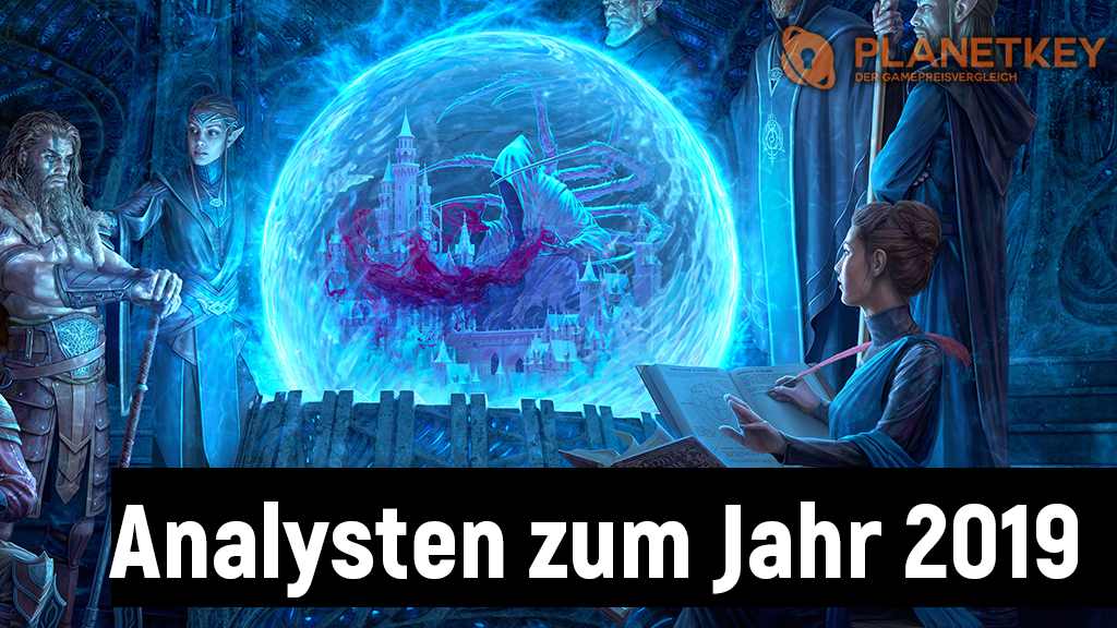 Overwatch Free2Play und neues Splinter Cell noch in 2019?