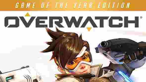 Overwatch GOTY Edition [Playstation 4] nur 24,99â‚¬!