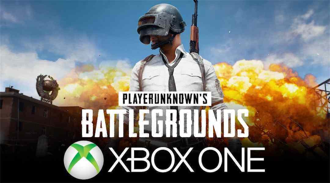 PlayerUnknown's Battlegrounds Xbox One PLUS Assassins Creed Unity gratis dazu!