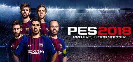 Pro Evolution Soccer 2018 zum super Preis!