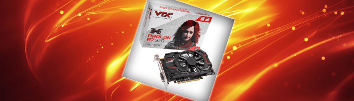 Radeon R7 370 Single Fan Edition fÃ¼r nur 109â‚¬ 