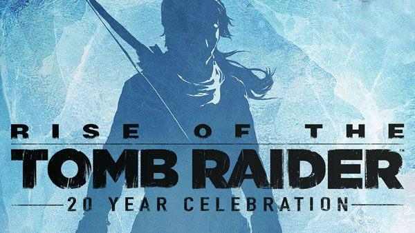 Rise of the Tomb Raider 20 Year Celebration gÃ¼nstig kaufen bei CDKeys.com!