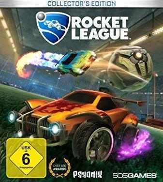 Rocket League Collectors Edition gÃ¼nstig bei cdkeys.com