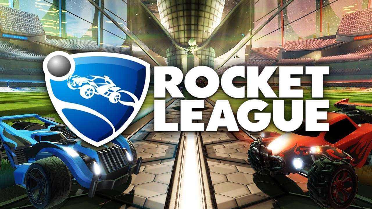 Rocket League gÃ¼nstig kaufen!