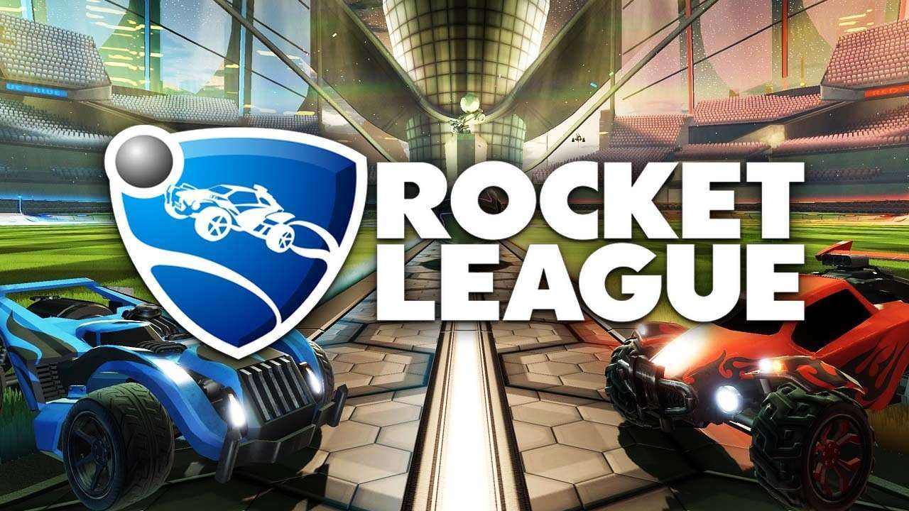 Rocket League (PC) jetzt schlappe 7,45 EUR kaufen!