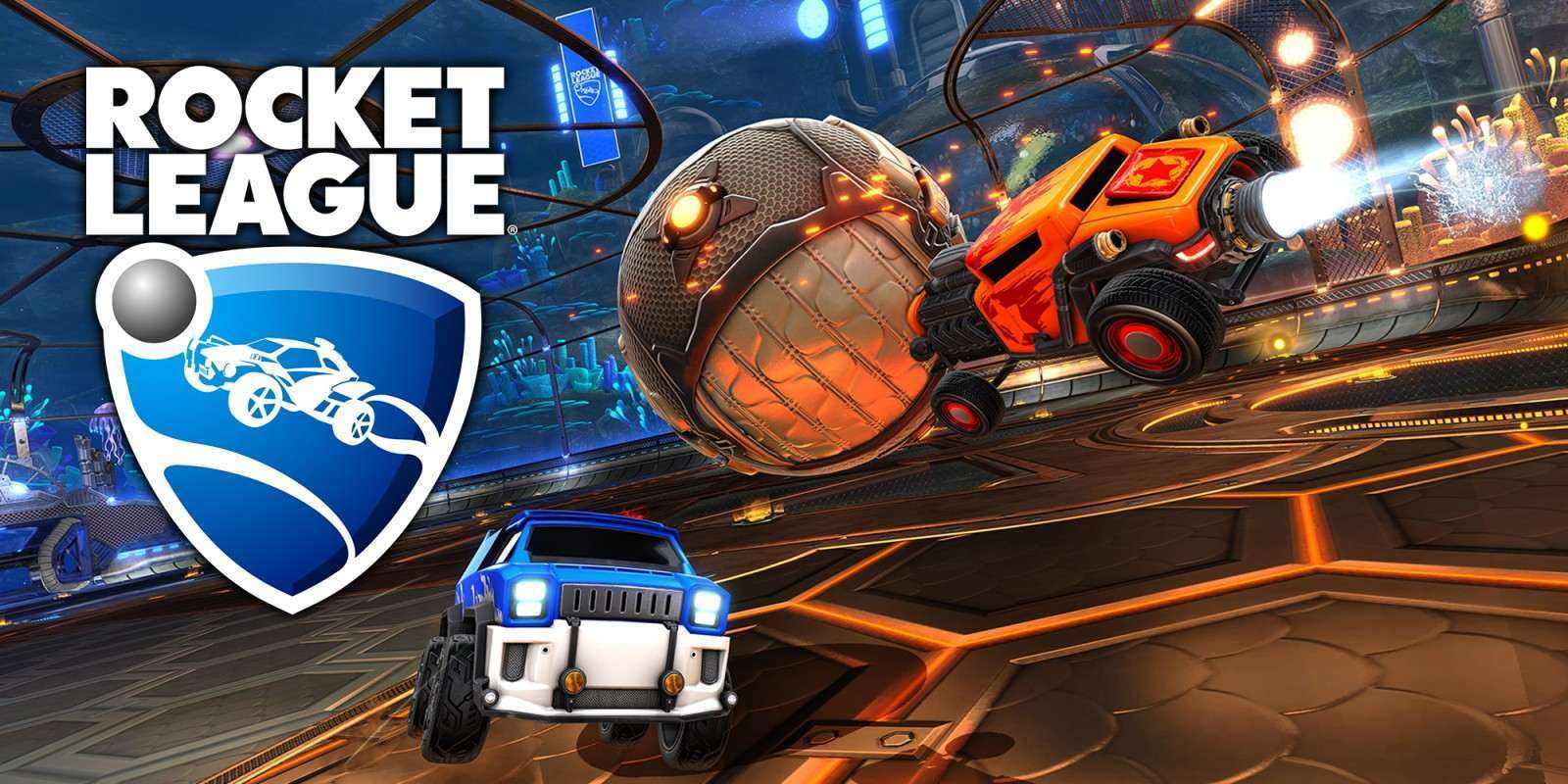 Rocket League zum unschlagbaren Preis!