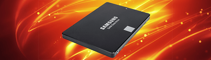 Samsung 850 EVO 500GB SSD in den Blitzangeboten!