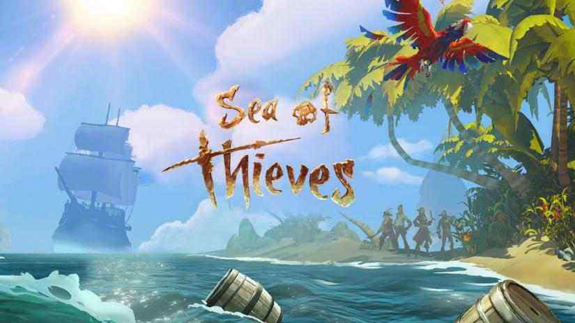 Sea of Thieves (Win10/XboxOne) fÃ¼r nur 39,82 EUR!