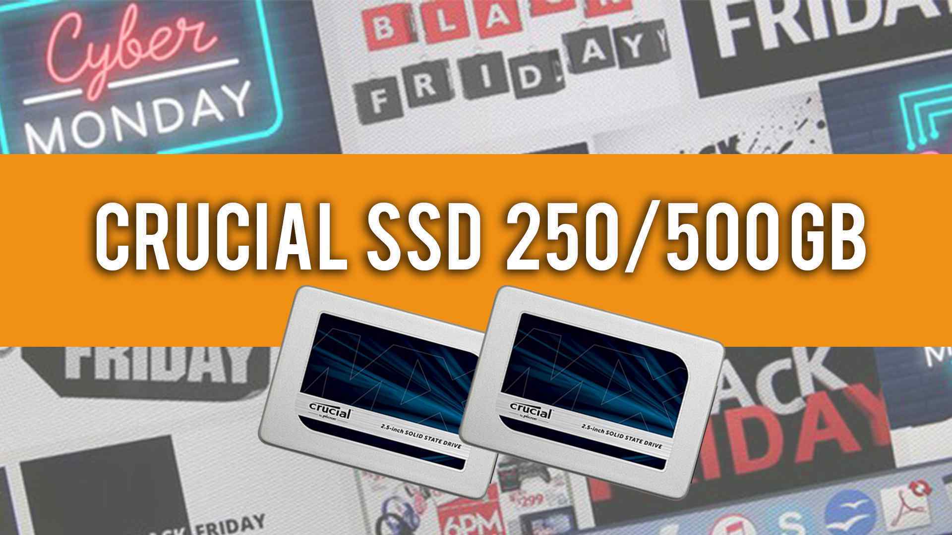 Sehr gÃ¼nstige SSD bei Amazon im Angebot